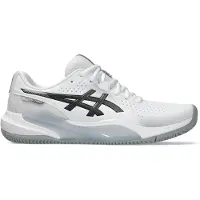 Asics Asicstil mænd. 1041A508 Træningssko Gel Challenger 15 hvid (47), Fast, Blonder, Casual, Sport, Løb, Multisport