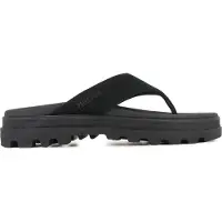 Palladium Dunelite Azur Suede Sandaler