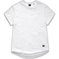G-Star Lash Fem Loose Rib T-shirt Med Korte ærmer