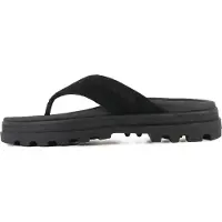 Palladium Dunelite Azur Suede Sandaler