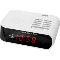 Trevi Rc 827d Radio