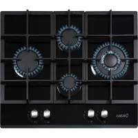 CATA Lcib 6031 Bk Gaskomfur 4 Blus