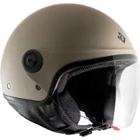 Tucano Urbano El´jettin 6.0 åben Hjelm