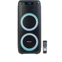 Fonestar Party Duo Bluetooth-højttaler