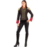 MOM Husarjakke Damekostume