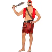 MOM Piratkostume