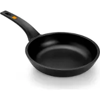 BRA Aluminium Stegepande 26 Cm