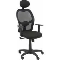 Piqueras Y Crespo B10crnc Ergonomisk Kontorstol