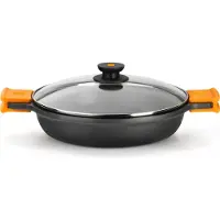 BRA Efficient Kasserolle 24 Cm