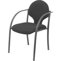 Piqueras Y Crespo Hellin Bali Ergonomisk Kontorstol 2 Enheder
