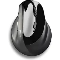 NGS Evo Moksha Trådløs Ergonomisk Mus