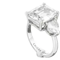 CHIARA FERRAGNI J19avu06016 Ring