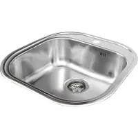 CATA Cs-1 50x45 Cm Vask