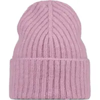 Buff Knitted Beanie