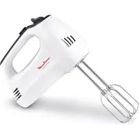 Moulinex Hm3101b1 Quick Mix 300w Røremaskine