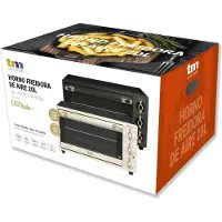 TM Electron Tmpho020reb 20l 1500w Airfryer