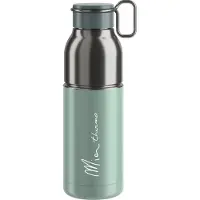 Elite Aqua 550ml Vandflaske