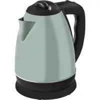 Kuken 34022 Elkedel 2l 1500w