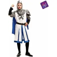 MOM Kongelig Ridderkostume Til Mænd