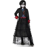 MOM Zoe-kostume
