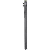 Gravity GSP2332B Adjustable Speaker Pole 35mm to M20