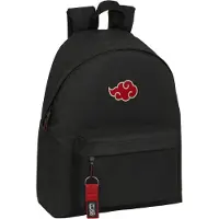 Safta Naruto Teen 20.80l 30x46x14 Cm Rygsæk