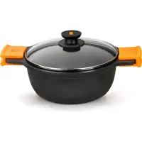 BRA Efficient Gryde 36 Cm