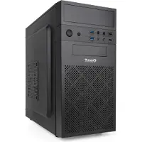 TooQ Tqc-4701u3c-b Micro Atx Mini Itx Pc-tårnhus