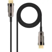 Nanocable 10.15.2015 4k 15 M Hdmi 2.0-kabel