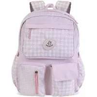 Decuevas Nice Multipocket School Bag 40x18x30 Cm Rygsæk