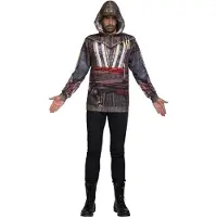 MOM Aguilar Mandekostume