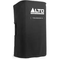 Alto TS412 Cover