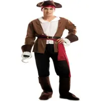 MOM Bucanerkostume