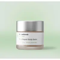 InnovaGoods Zenheal CBD-balsam 50 ml / plejende kropsbalsam / vegansk hudbalsam til tør hud