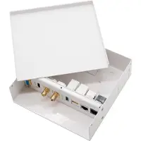 Nanocable 10.35.0003 Adapter