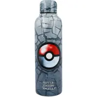 Stor Pokemon Flaske 515ml