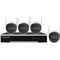 Hikvision Nk42w0h-1t(wd)(d)/eu Videoovervågningsoptager