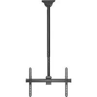 Aisens Ct70tsle-033 37-70´´ Loftbeslag Til Tv 50kg