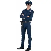 My Other Me Fun Company Politikostume