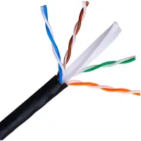 Aisens Rj45 Utp Cat.6 100 M