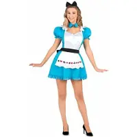 My Other Me Fun Company Alice-kostume