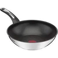 Tefal Emotion 28 Cm Wokpande