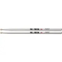 Vic Firth Signature Jojo Mayer Wood Tip Drumsticks