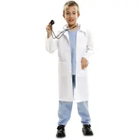 MOM Læge Børnekostume