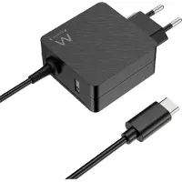 Ewent Ew3979 45w Laptop-oplader