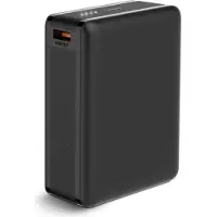 Ksix Mini 20.000mah Pd 20w Qc 22.5w Powerbank