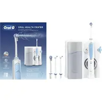 Oral-B Oxyjet 4 Mundskyller