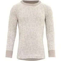 Devold Duo Active Merino T-shirt Med Lange ærmer