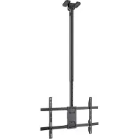 TooQ Lpce1186tsli-xl-b Loftholder Til Tv