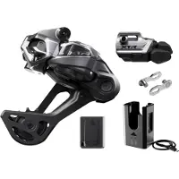 Shimano Xtr M9250 Di2 I-speec Rd-sgs Sw-ir Opgraderingskit
